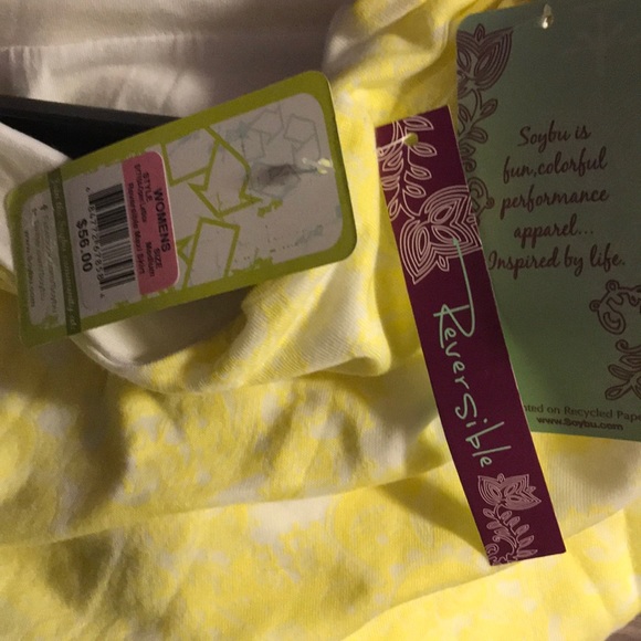 Reversible Maxi Skirt - Picture 4 of 4